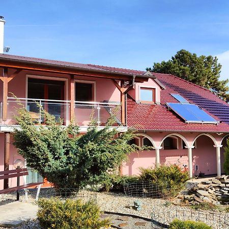 Apartmany - Vinarstvi Igor Herzan Prušánky Esterno foto