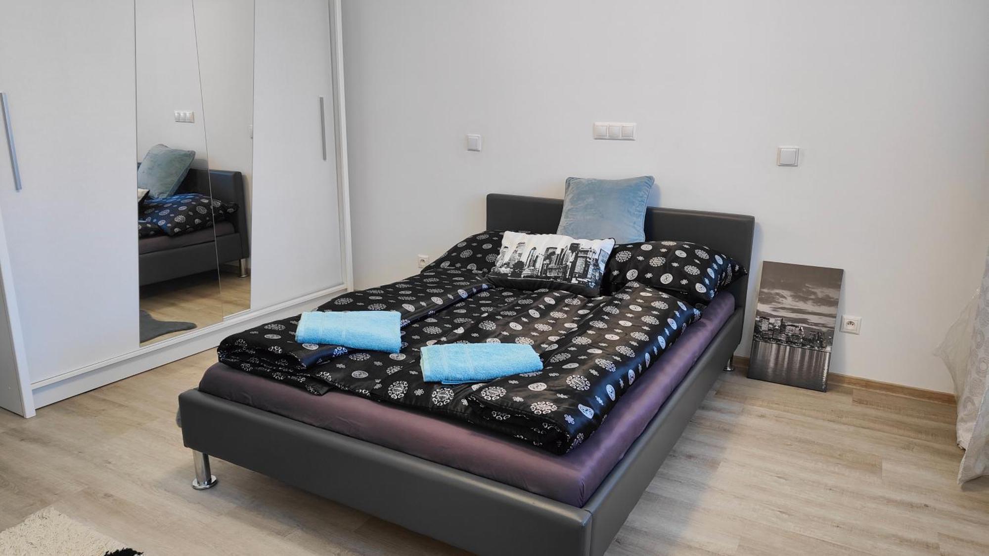 Apartmany - Vinarstvi Igor Herzan Prušánky Esterno foto