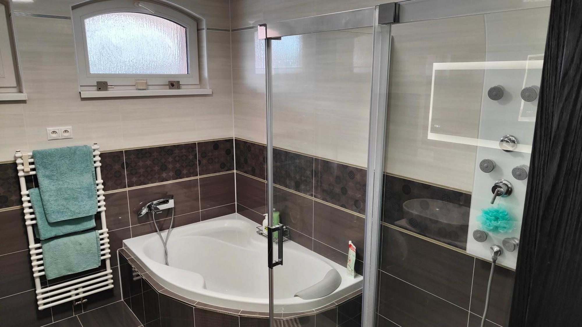Apartmany - Vinarstvi Igor Herzan Prušánky Esterno foto