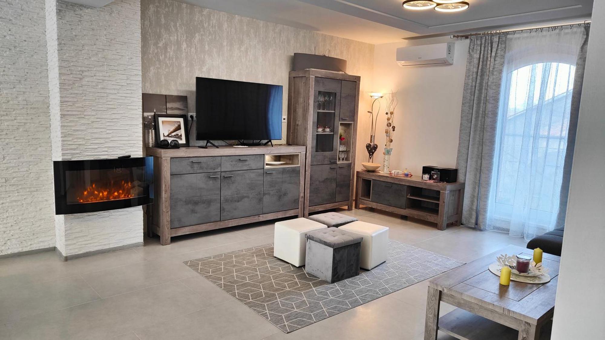 Apartmany - Vinarstvi Igor Herzan Prušánky Esterno foto