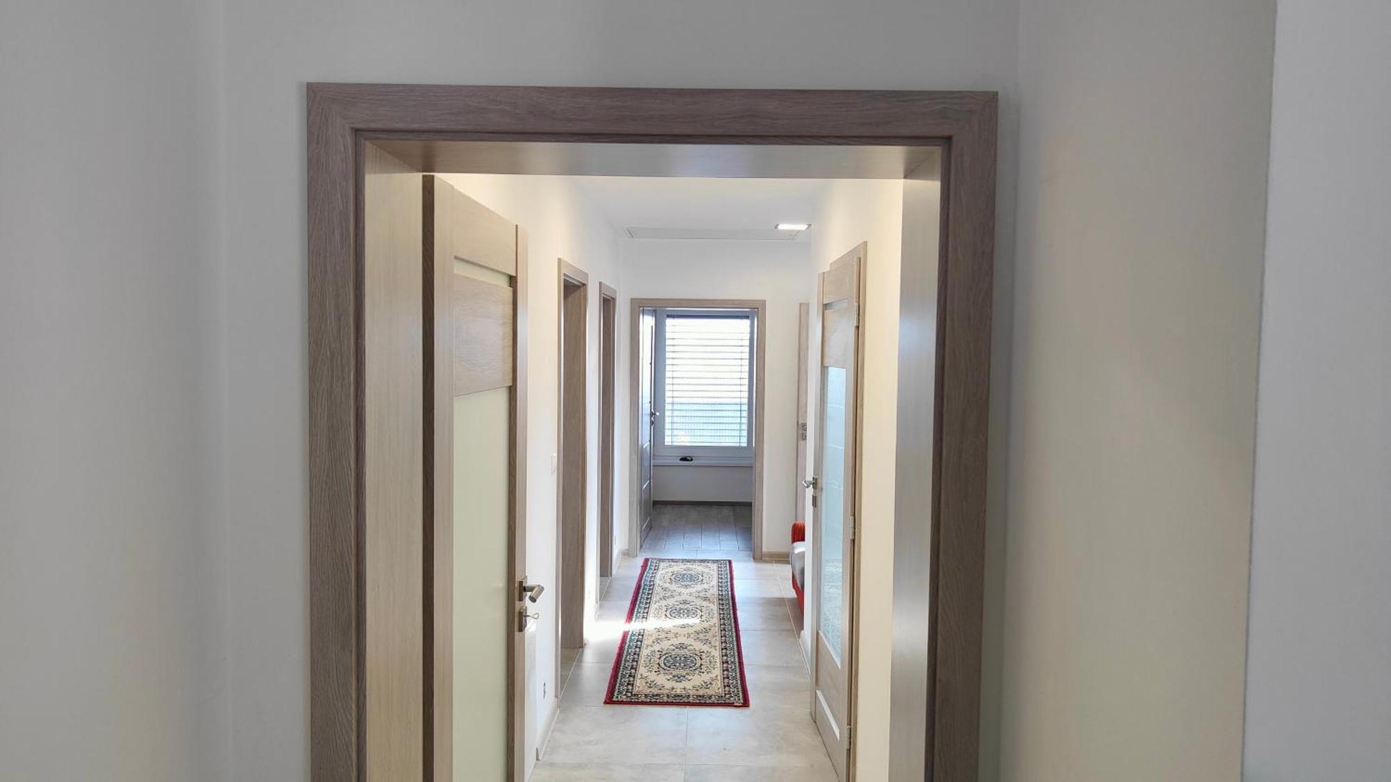 Apartmany - Vinarstvi Igor Herzan Prušánky Esterno foto