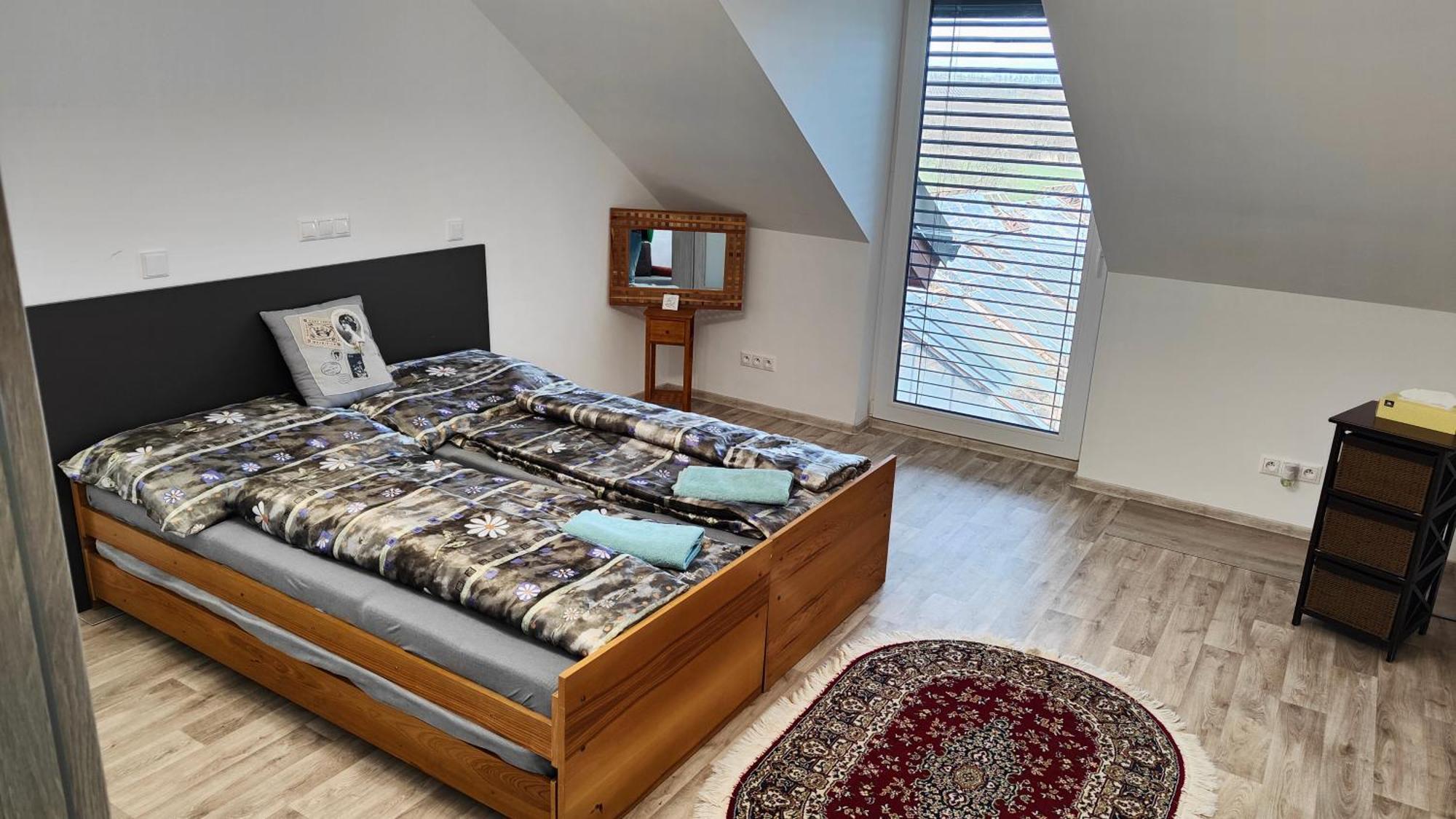 Apartmany - Vinarstvi Igor Herzan Prušánky Esterno foto
